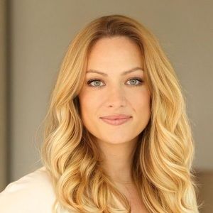 Meet your Posher, Mary-justine